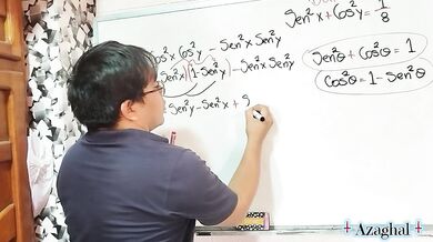 45 Sexual Trigonometry The point is to learn