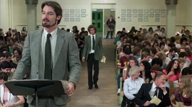 Colegio De Bandas Pandilleros