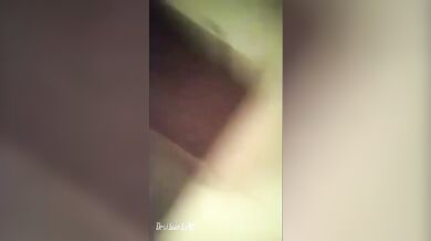 Mohali Punjabi Girl Testing 1St Time Cock Of Lover In Bathroom Porn