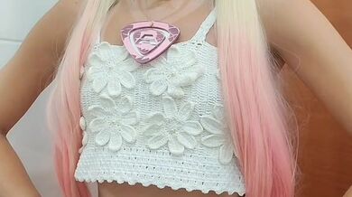 MAVY XSex Me exibindo aqui pra vocês ❤️