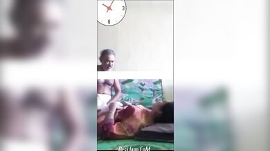 Desi Sasur Like To Fuck His Bahu Everyday When Nobody At Home Desi Mms