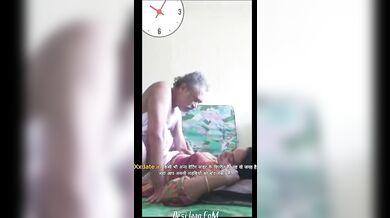Desi Sasur Like To Fuck His Bahu Everyday When Nobody At Home Desi Mms