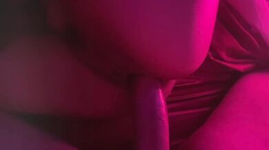 Hot Friends Fucking with Moaning and Dirty Talk