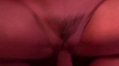 Rub My Big Natural Tits and Spray Me With a Huge Hot Load!