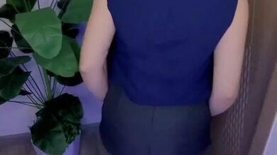 Pantyhose on. Rules off ????????