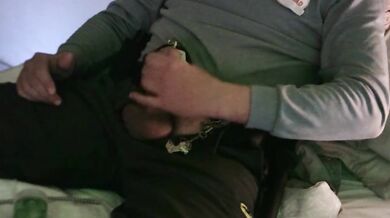 DILATADOR URETRA VIGILANTE DE SEGURIDAD