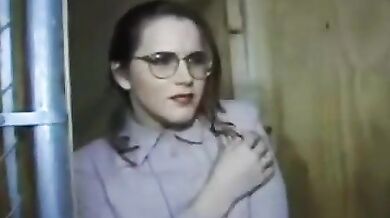 Grand Opening Lesbians Scene 3