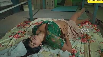 Bharti Jha Nude Masturbation Showing Nude Tits Nipple Uncut