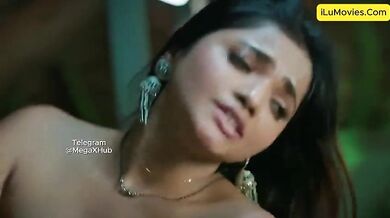 Bharti Jha Nude Masturbation Showing Nude Tits Nipple Uncut