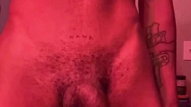 I GOT DICK BABY (DONE)