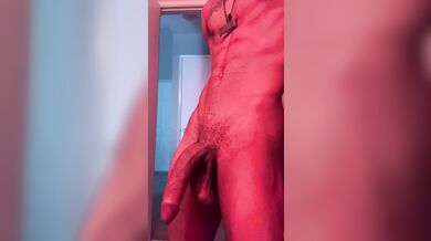 I GOT DICK BABY (DONE)