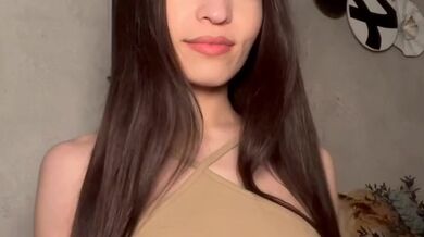 If this top gives up not my fault ????