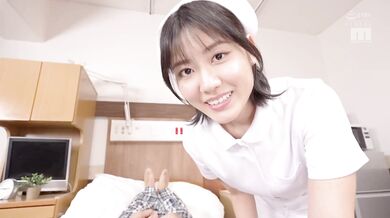 Nurse Gently Whispers A Dirty Word All Nights MI4D3V5MR