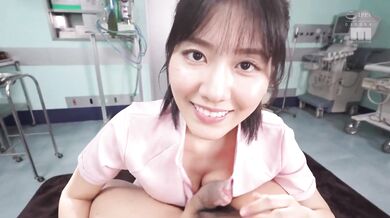 Nurse Gently Whispers A Dirty Word All Nights MI4D3V5MR