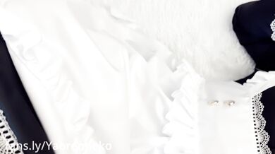 Your devoted elf maid