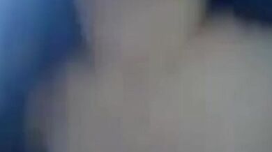 Arab Girl's Webcam Solo