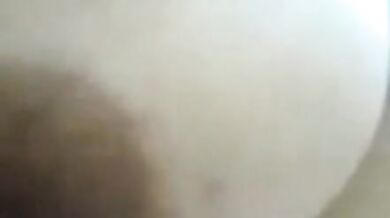 Arab Girl's Webcam Solo