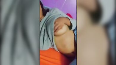 Indian Desi Girl Masturbation (