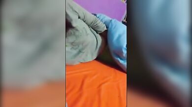 Indian Desi Girl Masturbation (