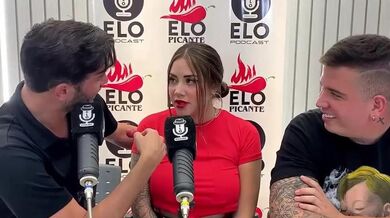 Lillian Phillips With Bonnie Blue - More At.