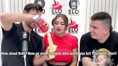 Lillian Phillips With Bonnie Blue - More At.