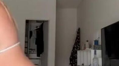 Ella Alexandra Porn (17.01.2025) - Elle Alexandra