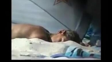 I Am a BeachVoyeuR 131 BVR