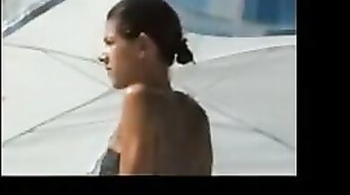 I Am a BeachVoyeuR 131 BVR