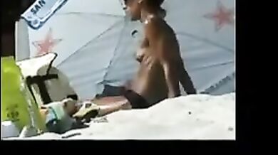 I Am a BeachVoyeuR 131 BVR