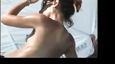 I Am a BeachVoyeuR 131 BVR