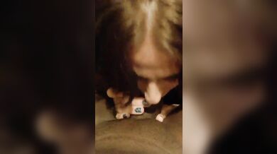 Sucking Daddy'S Cock Porn