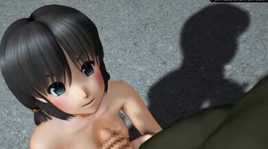 A Midnight Night's Goddess