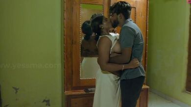 Tamil Bhabi Sex With Devar