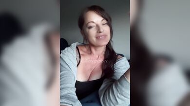 Custom video milf
