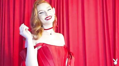 Playboyplus Lacy Lennon Playing Cupid Beautiful Pussy Up Close