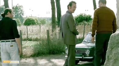 Romanzo Criminale