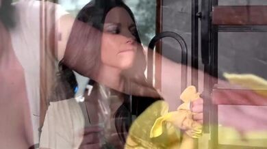 What Are We? - Riley Reid (Mindi Mink)