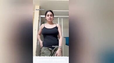 Sexy Indian Bhabhi Clips