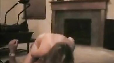 man records his wife fucking huge black dick on camera 1