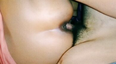 A solas con la cuñada