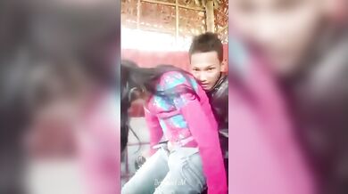 Dehati Girlfriend Bf Making Love And Fucking Sucking Xxx Video_1.