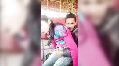 Dehati Girlfriend Bf Making Love And Fucking Sucking Xxx Video_1.