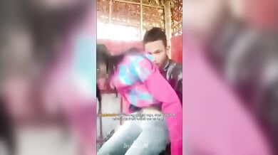 Dehati Girlfriend Bf Making Love And Fucking Sucking Xxx Video_1.