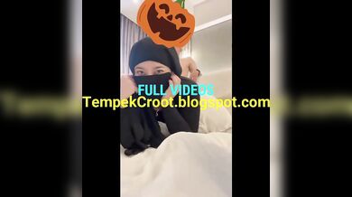HIJAB GELAP