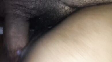 Cuñada mea de placer con mi verga