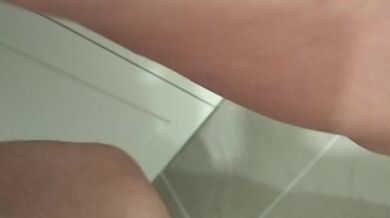 Stepsister has a surprise for me