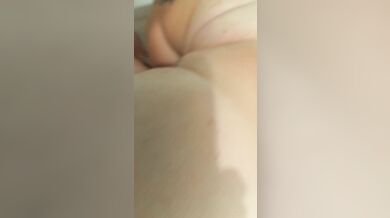 Stepsister has a surprise for me