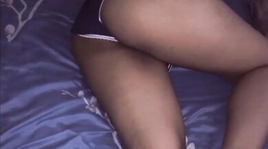 Mi cuñada es una perrita en celo