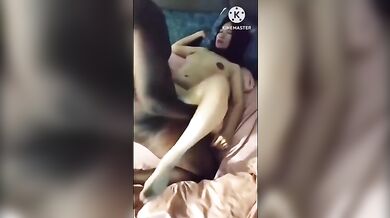 Malay Hijab Cuckhold BBC Indian