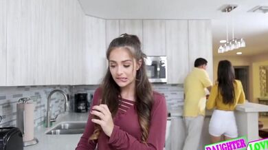 Sofie Reyez, Kitty Carrera In Bake And Swap Vol 1